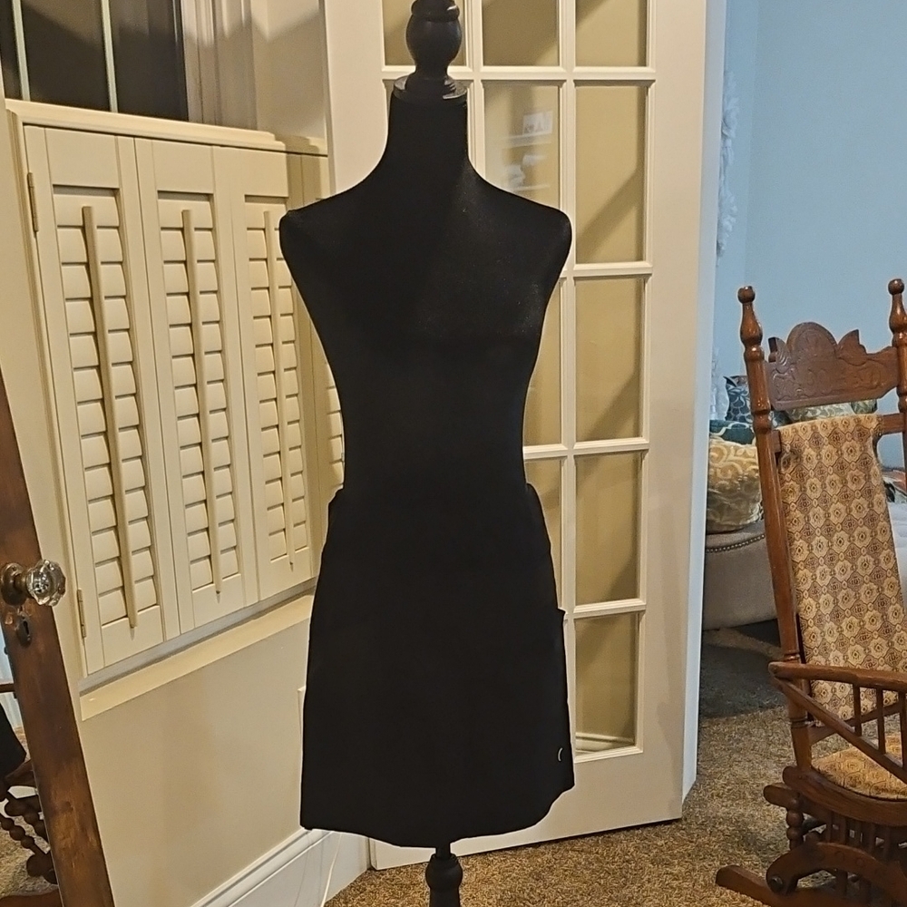 Zyia Active Black Skort